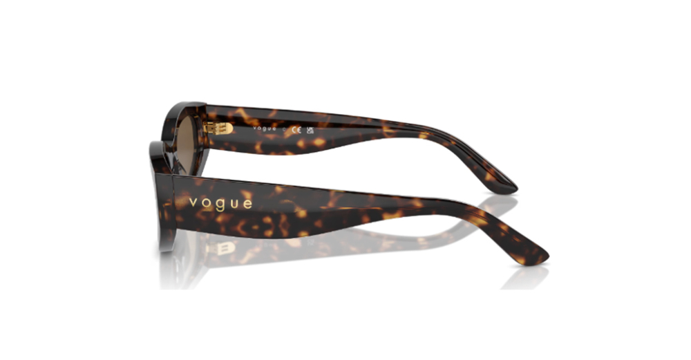 Vogue 5585S W65673 54 Kadın Güneş Gözlükleri