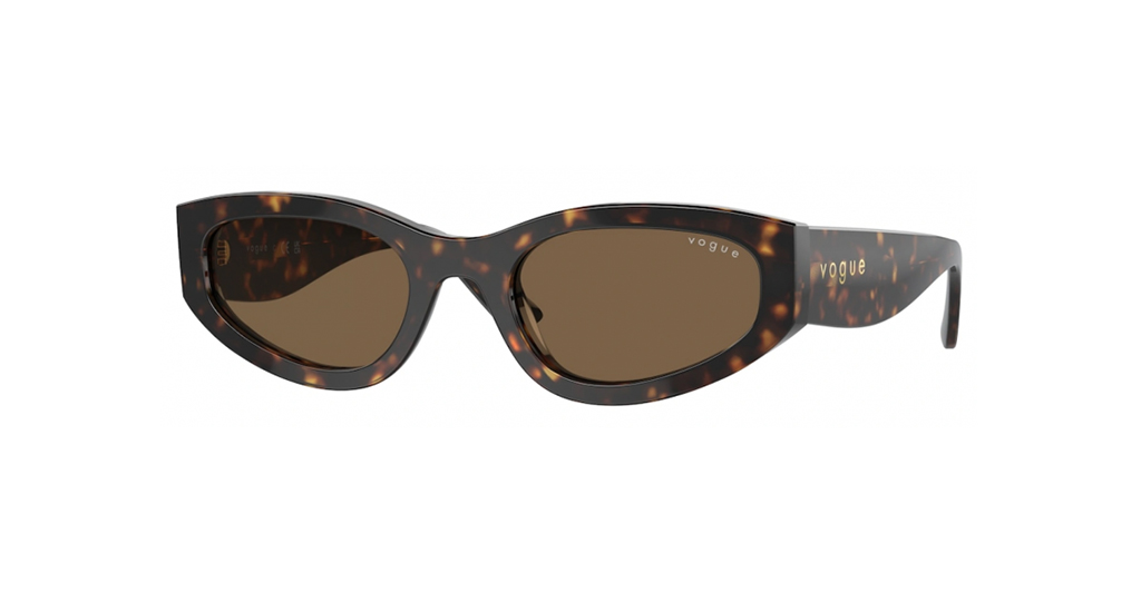 Vogue 5585S W65673 54 Kadın Güneş Gözlükleri