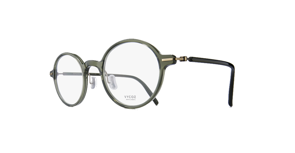 Vycoz BORA SAGE 47-22 Unisex Optik Gözlükler