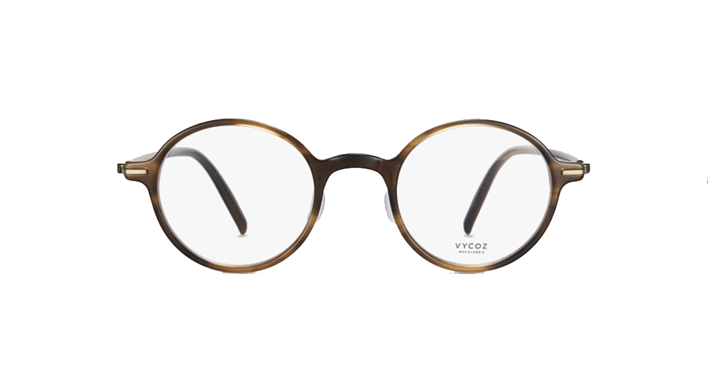 Vycoz BORA WOOD 47-22 Unisex Optik Gözlükler