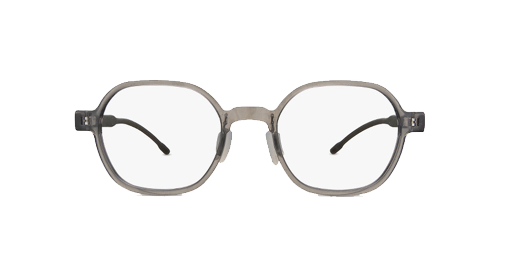 Vycoz BUKI GRY 45-19 Unisex Optik Gözlükler