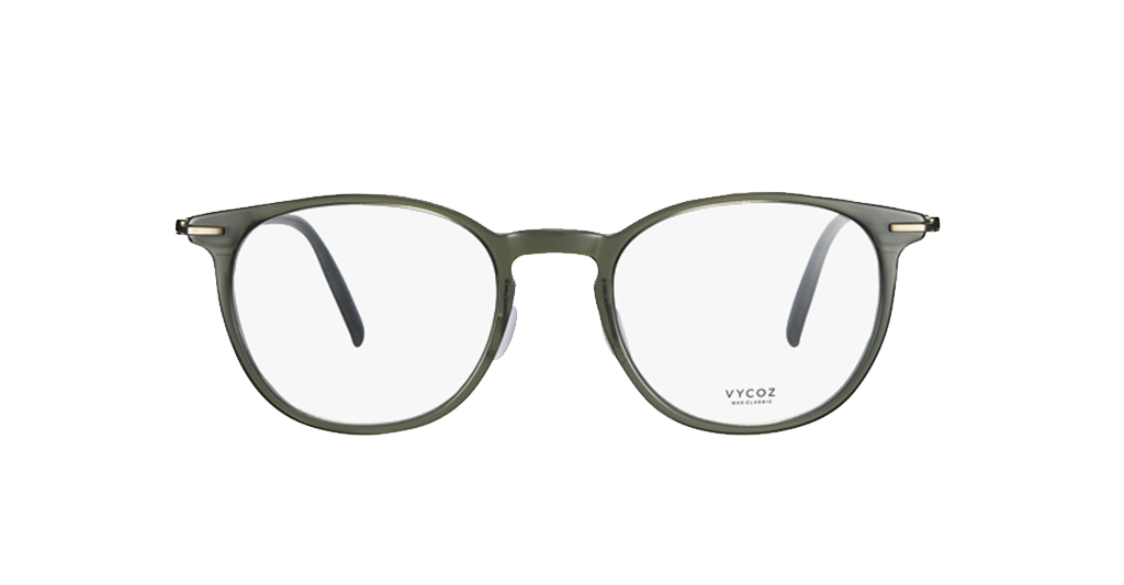 Vycoz CARA SAGE 51-20 Unisex Optik Gözlükler