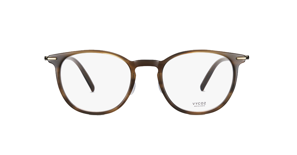Vycoz CARA WOOD 51-20 Unisex Optik Gözlükler