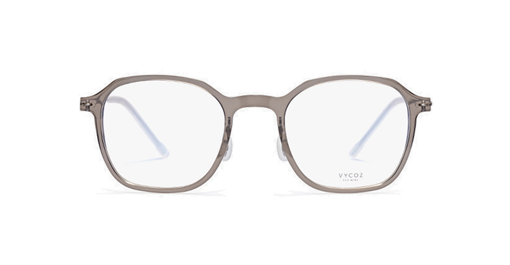 Vycoz DORO GRY 49-22 Unisex Optik Gözlükler