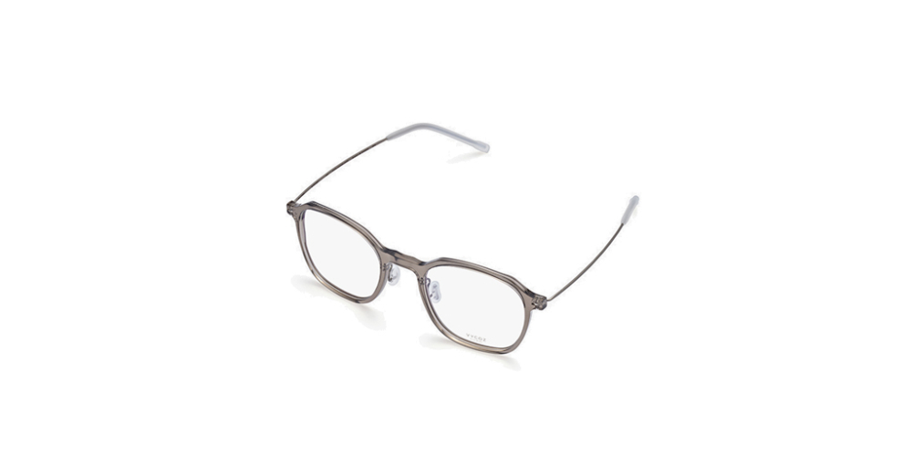 Vycoz DORO GRY 49-22 Unisex Optik Gözlükler