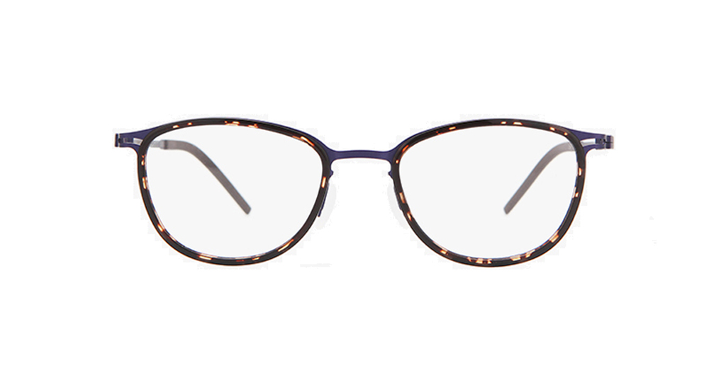 Vycoz DR9005 PUR-H 51-20 Unisex Optik Gözlükler