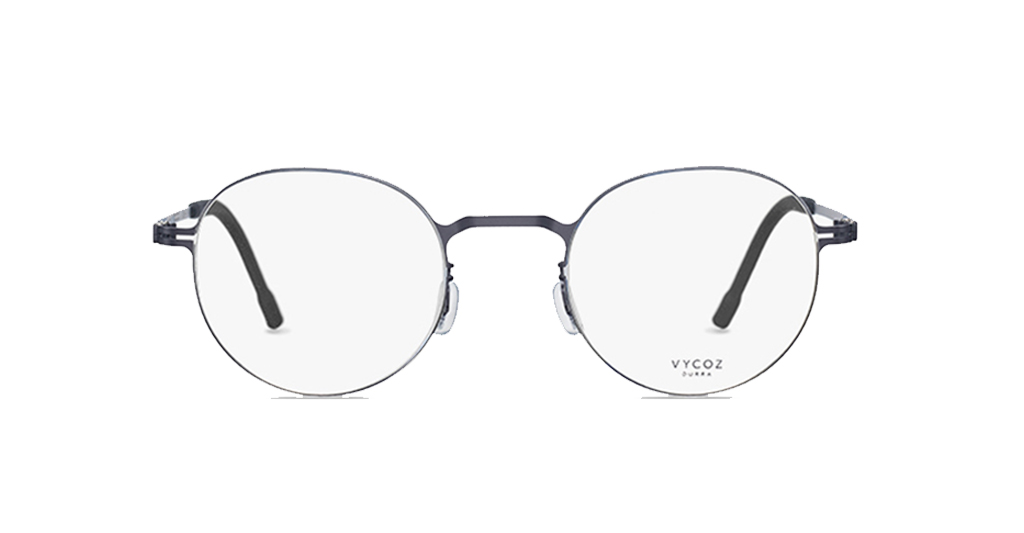 Vycoz DR9010 BLK 47-21 Unisex Optik Gözlükler