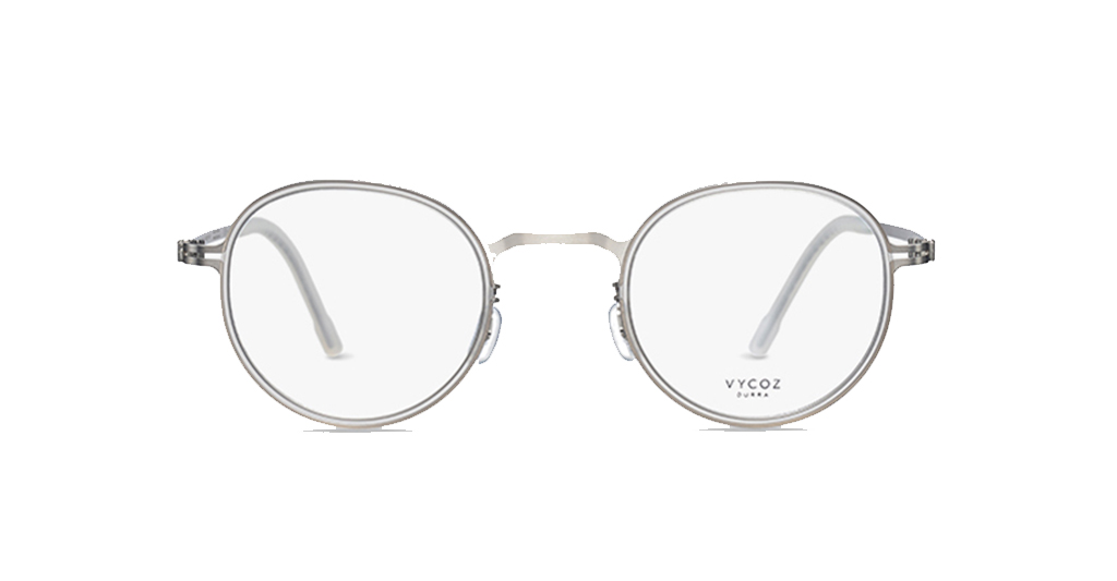 Vycoz DR9010 MSIL-LG 47-21 Unisex Optik Gözlükler