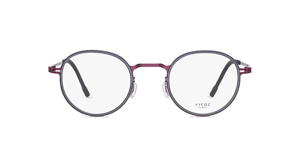Vycoz DR9010 WIN-GR 47-21 Unisex Optik Gözlükler