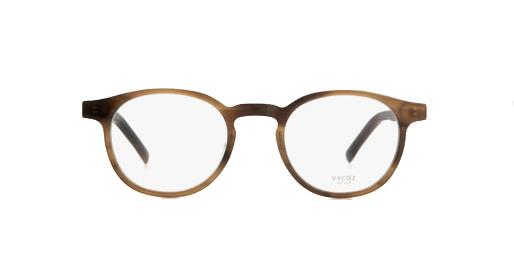 Vycoz GASS WOOD 48-22 Unisex Optik Gözlükler