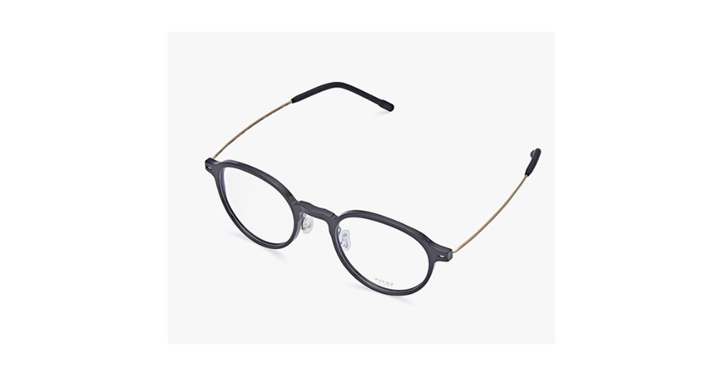 Vycoz HERO BLK-GD 48-22 Unisex Optik Gözlükler