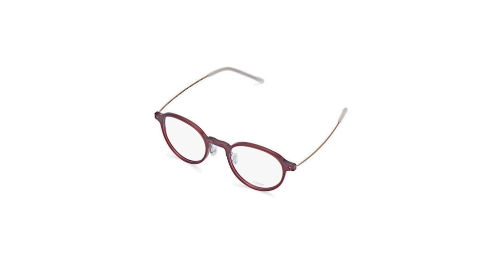 Vycoz HERO RED 48-22 Unisex Optik Gözlükler