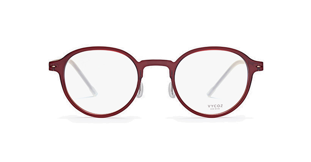 Vycoz HERO RED 48-22 Unisex Optik Gözlükler