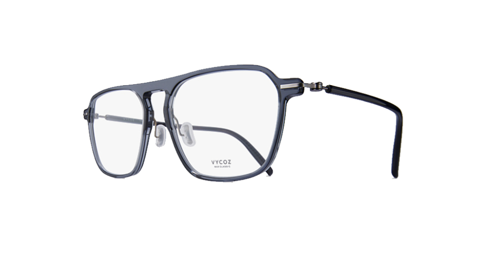Vycoz JARA MIDNIGHT 54-16 Unisex Optik Gözlükler