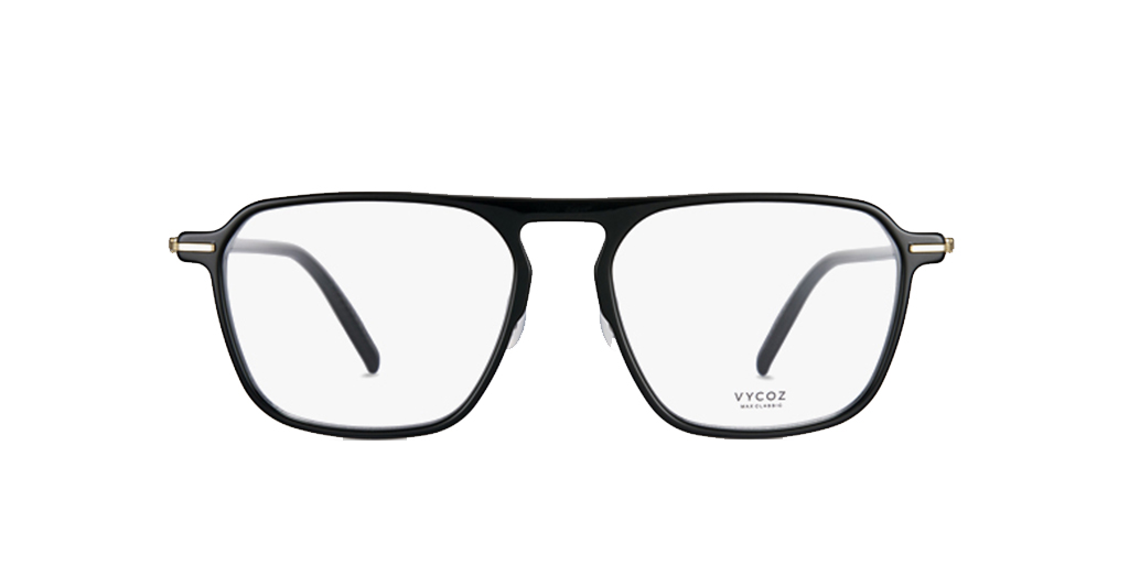 Vycoz JARA SBLK 54-16 Unisex Optik Gözlükler