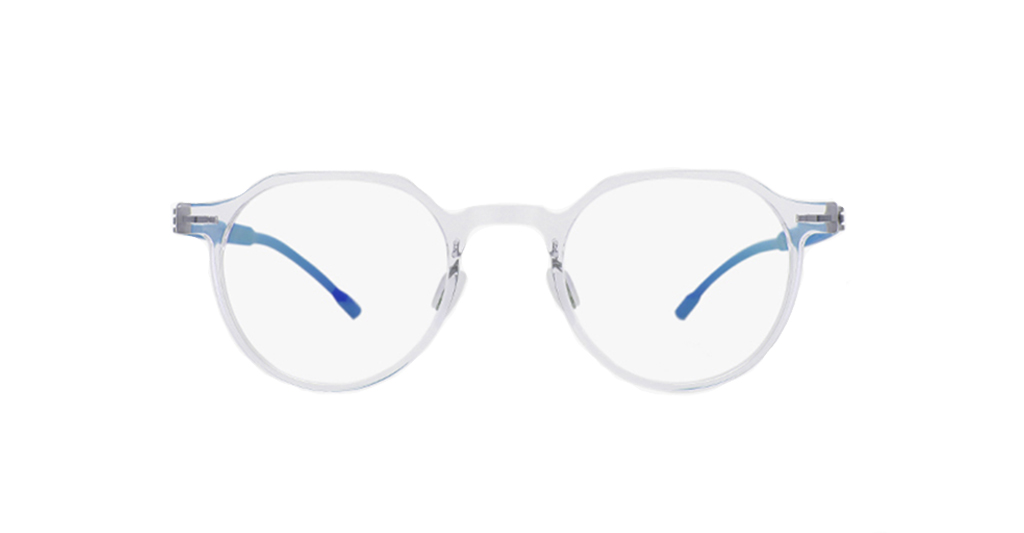Vycoz KOTA CRT-NAV 48-23 Unisex Optik Gözlükler