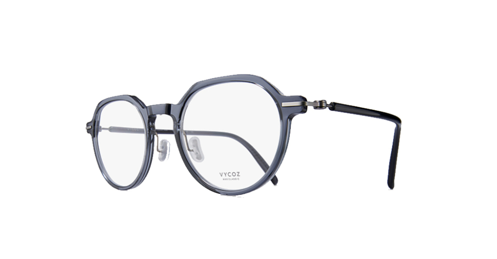 Vycoz SORA MIDNIGHT 48-21 Unisex Optik Gözlükler