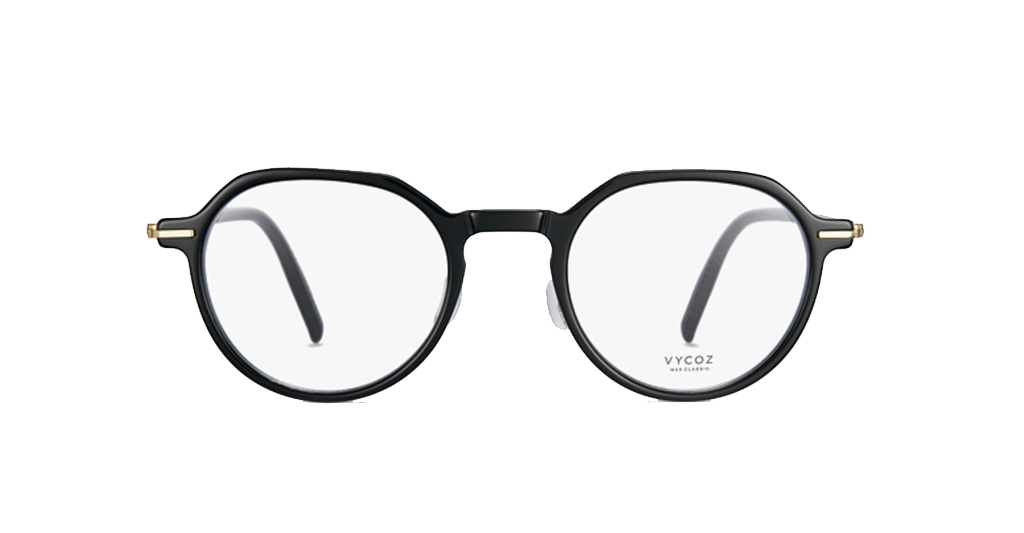 Vycoz SORA SBLK 48-21 Unisex Optik Gözlükler