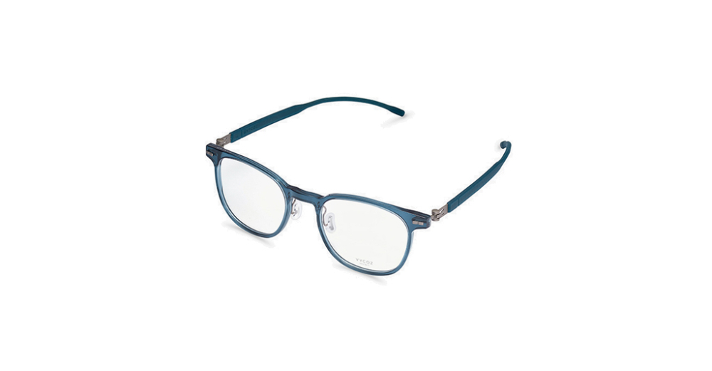 Vycoz TATA NAV 49-20 Unisex Optik Gözlükler