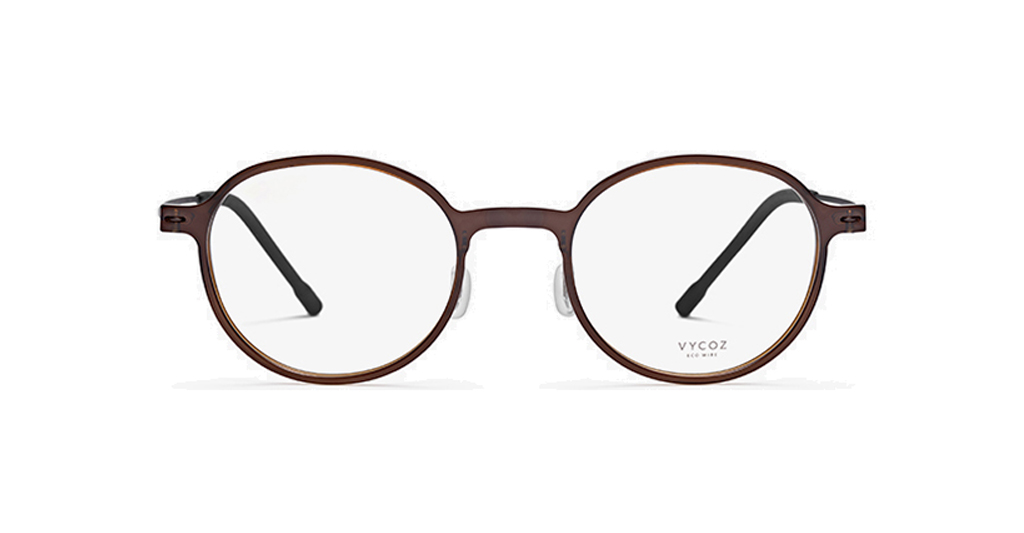 Vycoz WERO BRN 49-21 Unisex Optik Gözlükler