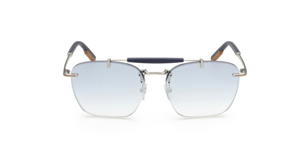 Zegna 0155 16X 59-16 Ermenegildo Zegna Güneş Gözlüğü