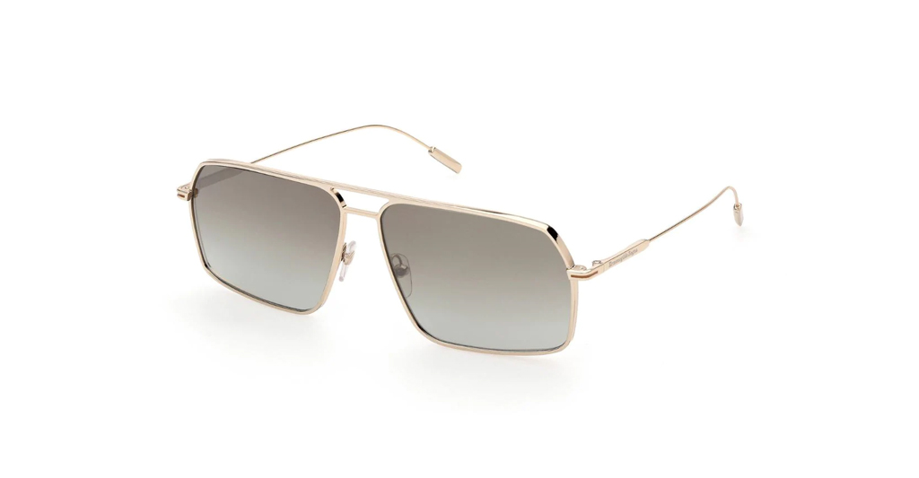 Zegna 0193 32G 62-13 Güneş Gözlüğü