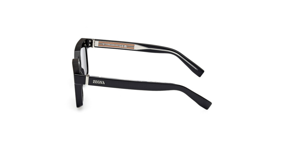 Zegna 0214 01A 54 Erkek Güneş Gözlükleri