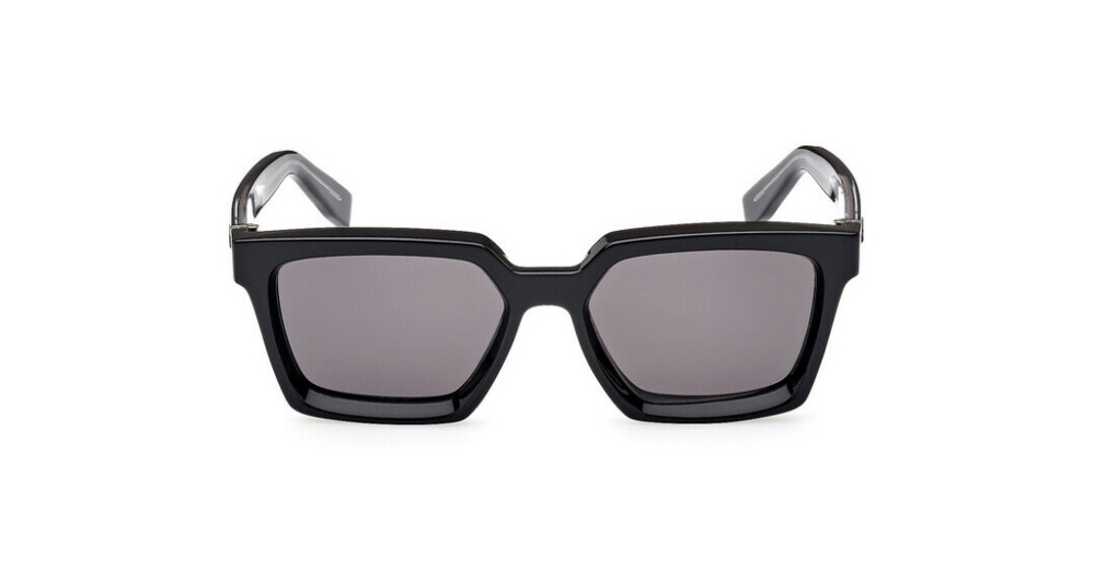 Zegna 0214 01A 54 Erkek Güneş Gözlükleri