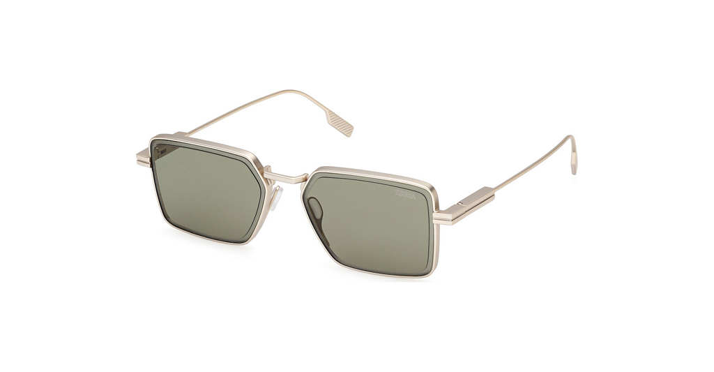 Zegna 0243 32N Erkek Güneş Gözlükleri