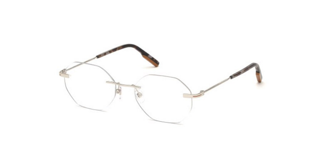 Zegna 5164 016 53-19 Unisex Optik Gözlükler