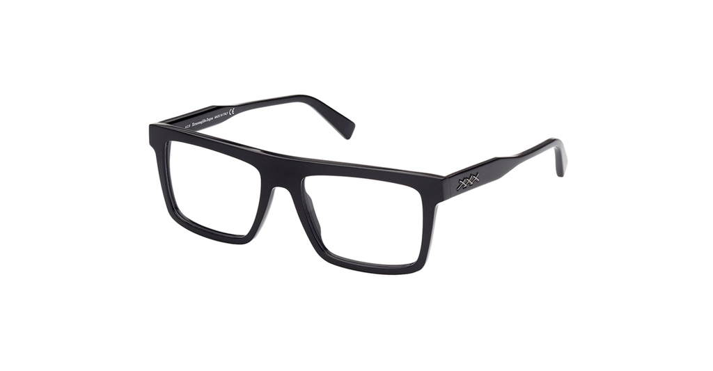 Zegna 5199 01A 55-18 Unisex Optik Gözlükler