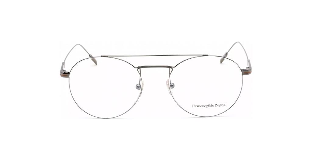 Zegna 5218 008 53-19 Erkek Optik Gözlükler