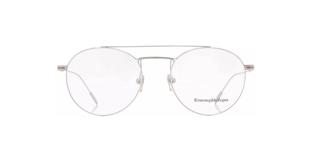 Zegna 5218 016 51-19 Unisex Optik Gözlükler