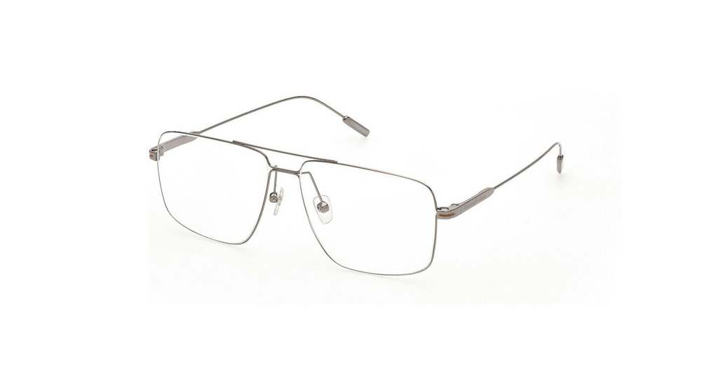 Zegna 5225 008 56-14 Unisex Optik Gözlükler