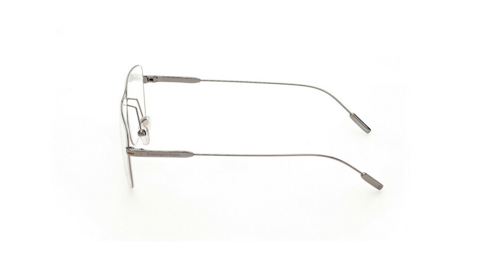 Zegna 5225 008 56-14 Unisex Optik Gözlükler