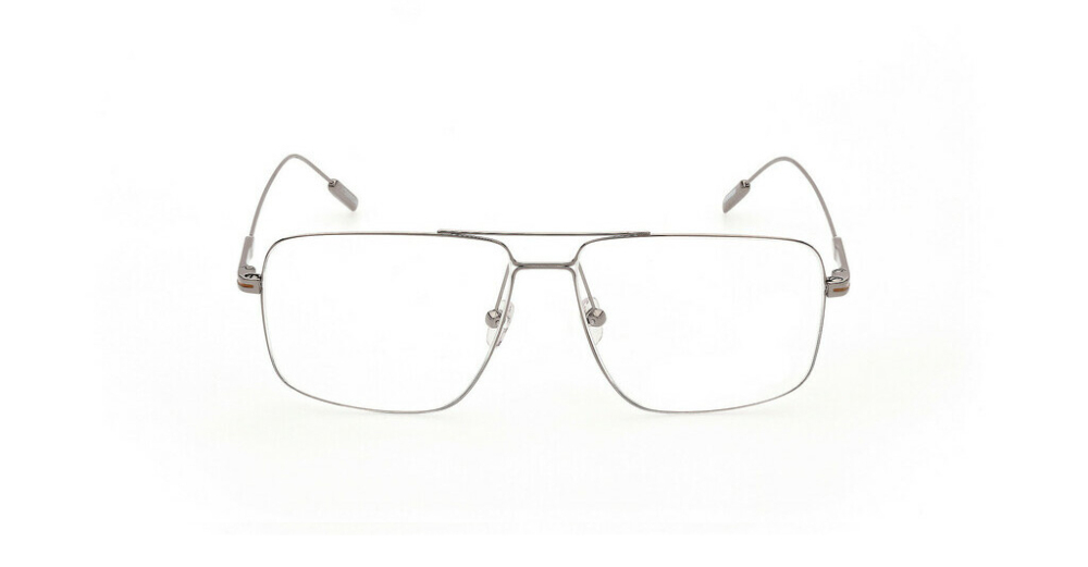 Zegna 5225 008 56-14 Unisex Optik Gözlükler