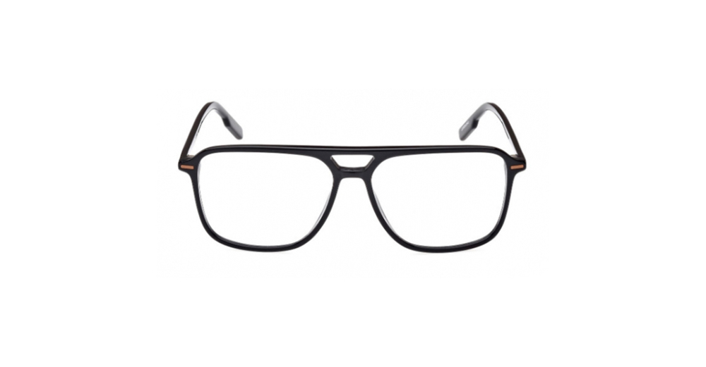 Zegna 5247 001 57-14 Erkek Optik Gözlükler