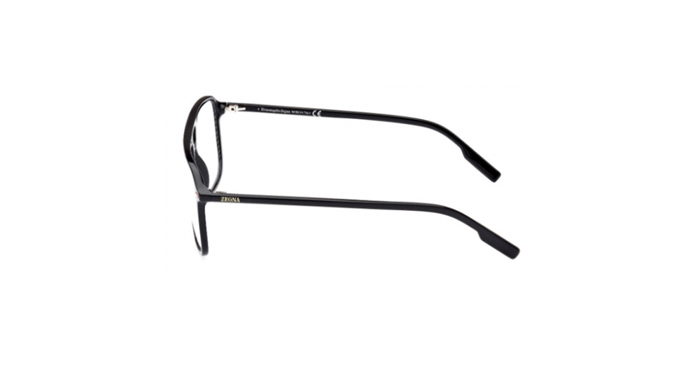 Zegna 5247 001 57-14 Erkek Optik Gözlükler