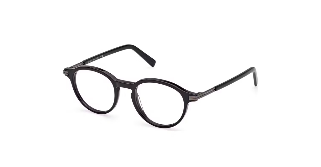 Zegna 5269 001 50 Unisex Optik Gözlükler