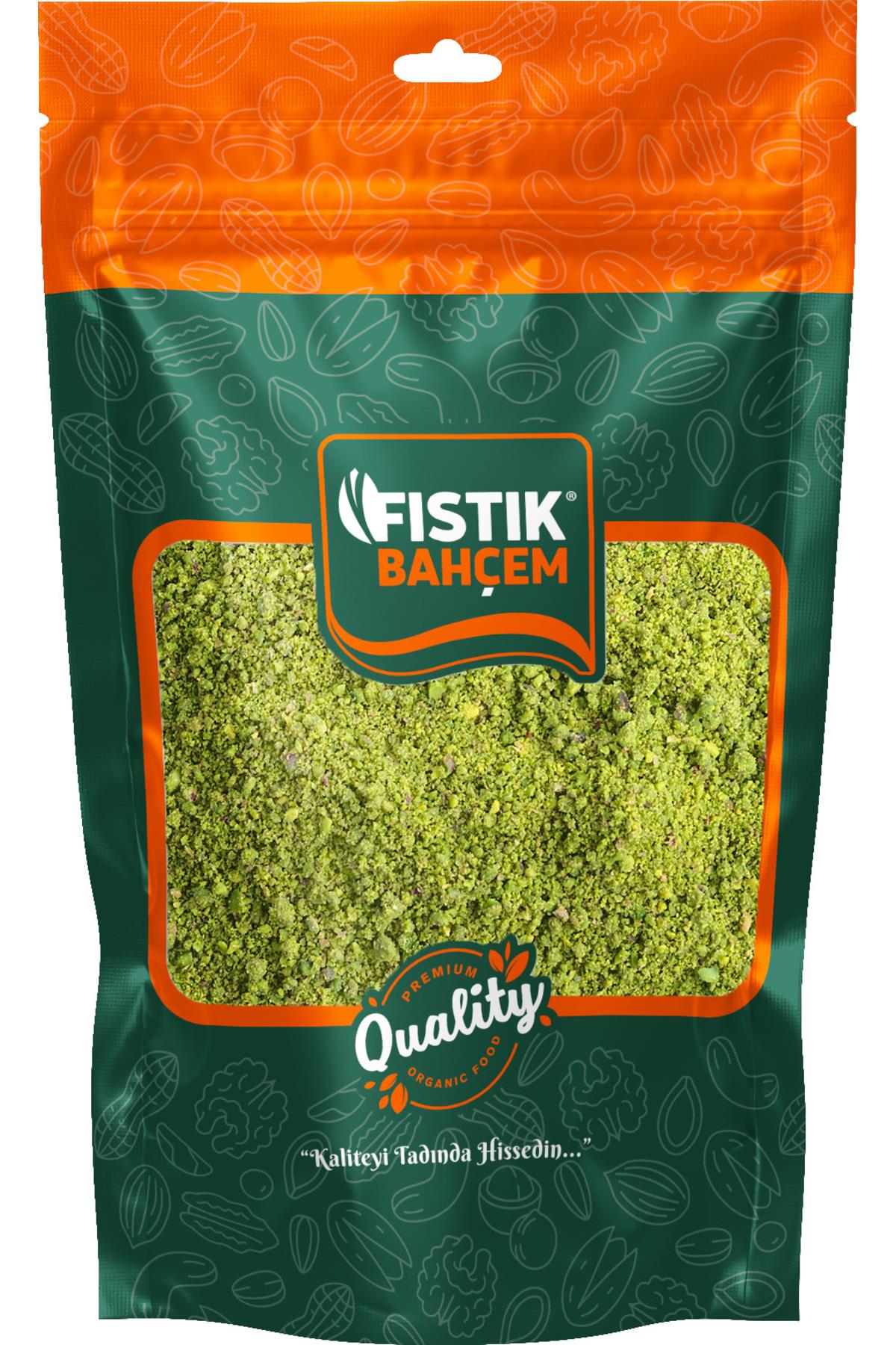 Antep Fıstık İç Boz Toz 500 gr