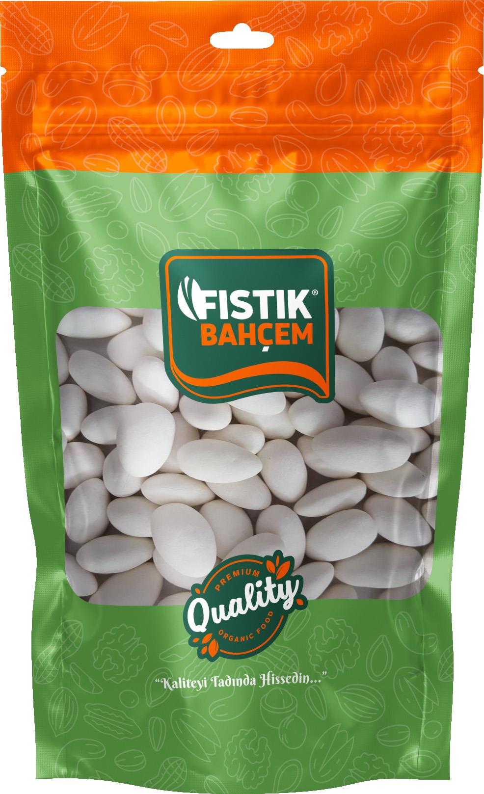 Badem Şekeri Sade 1 Kg
