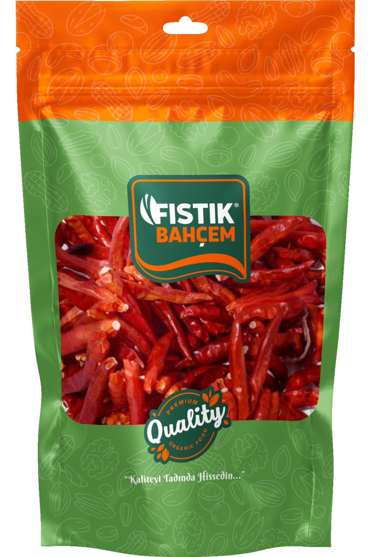 Biber Süs Tane 1 Kg