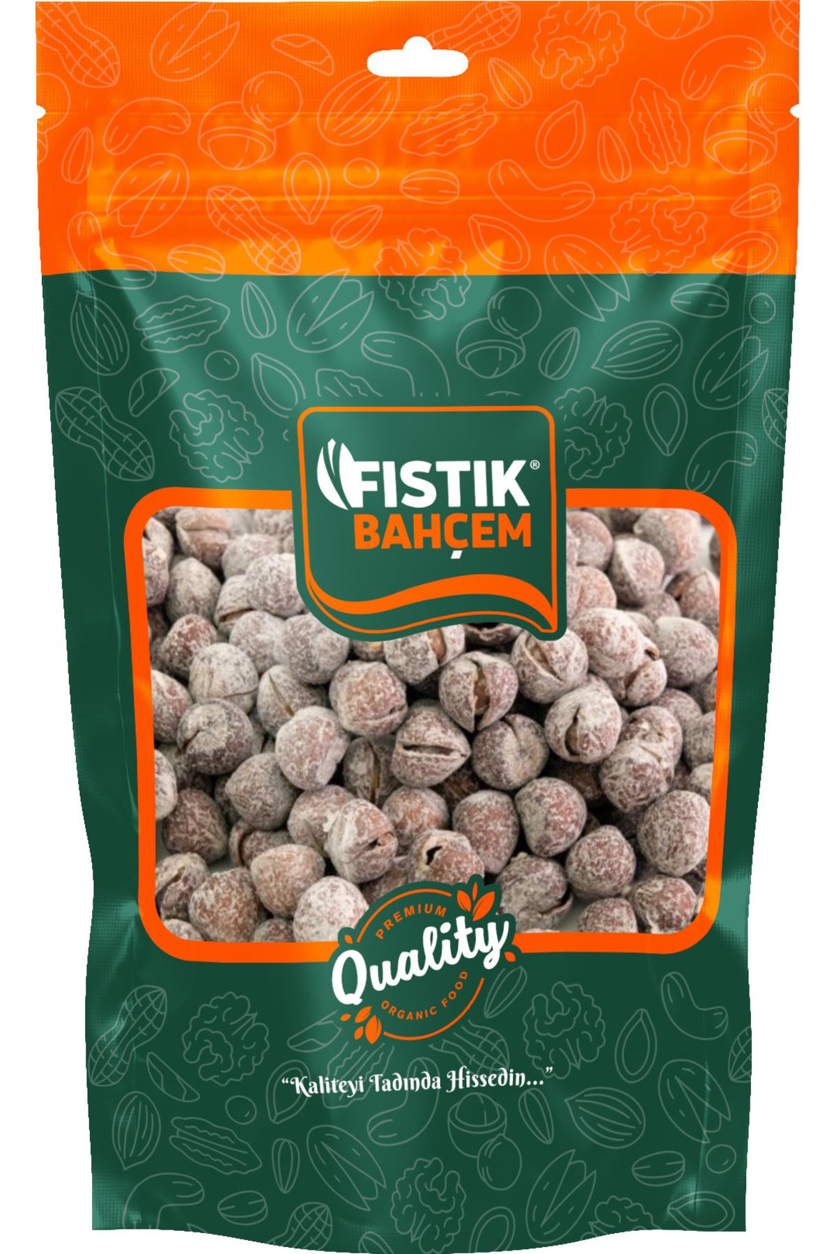 Fındık Kabuklu Tuzlu Kavrulmuş Giresun 500 Gr