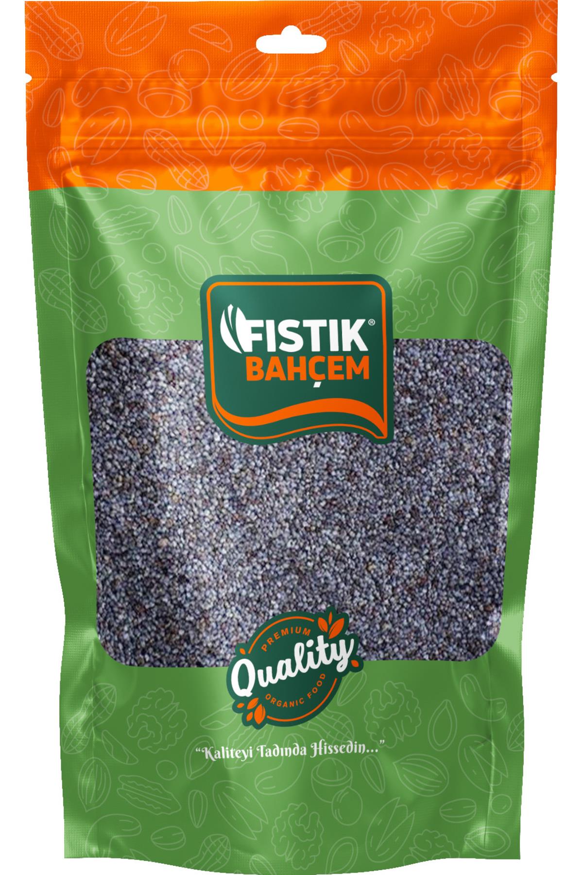 Haşhaş 500 Gr