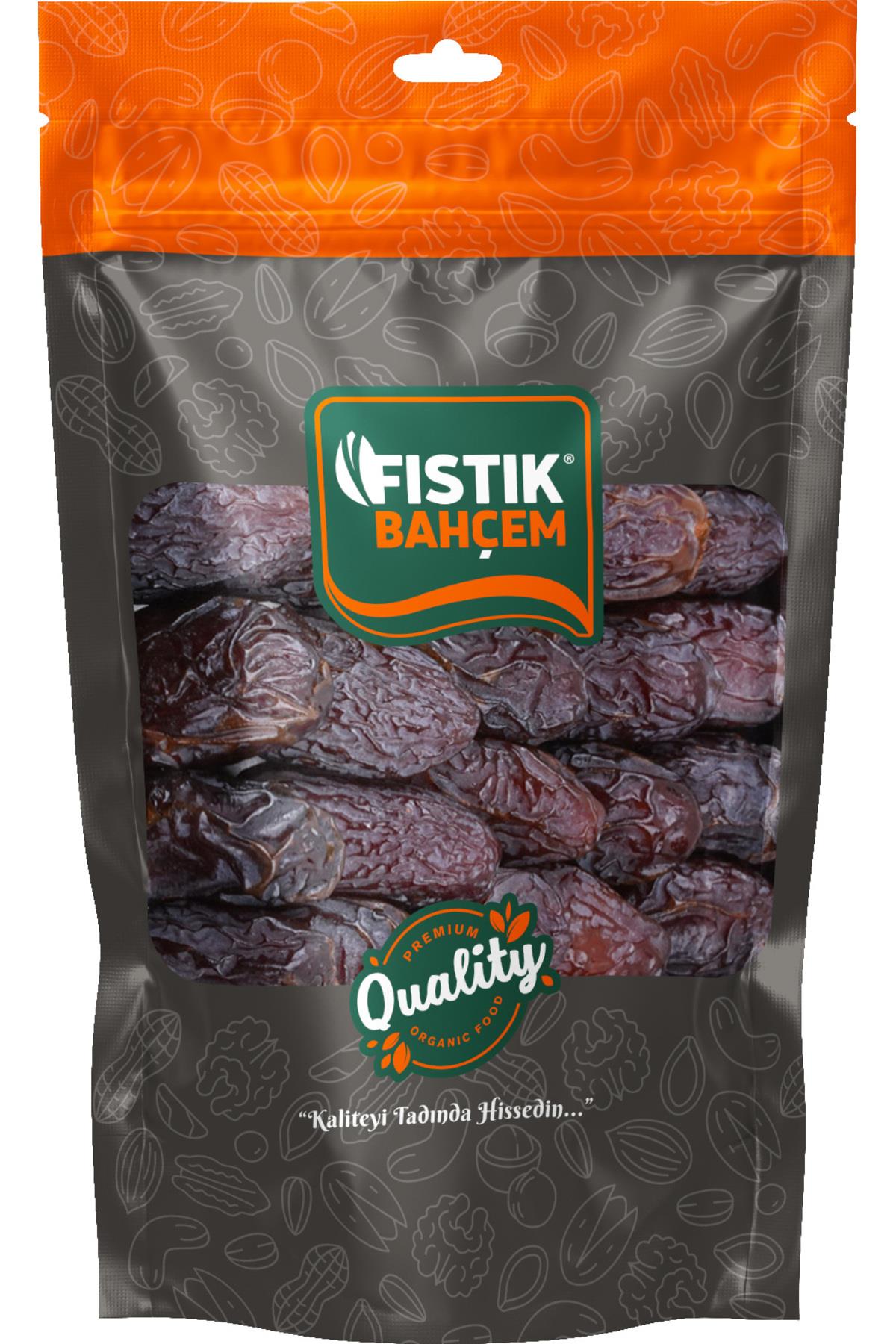 Hurma Kudüs Jumbo 500 Gr