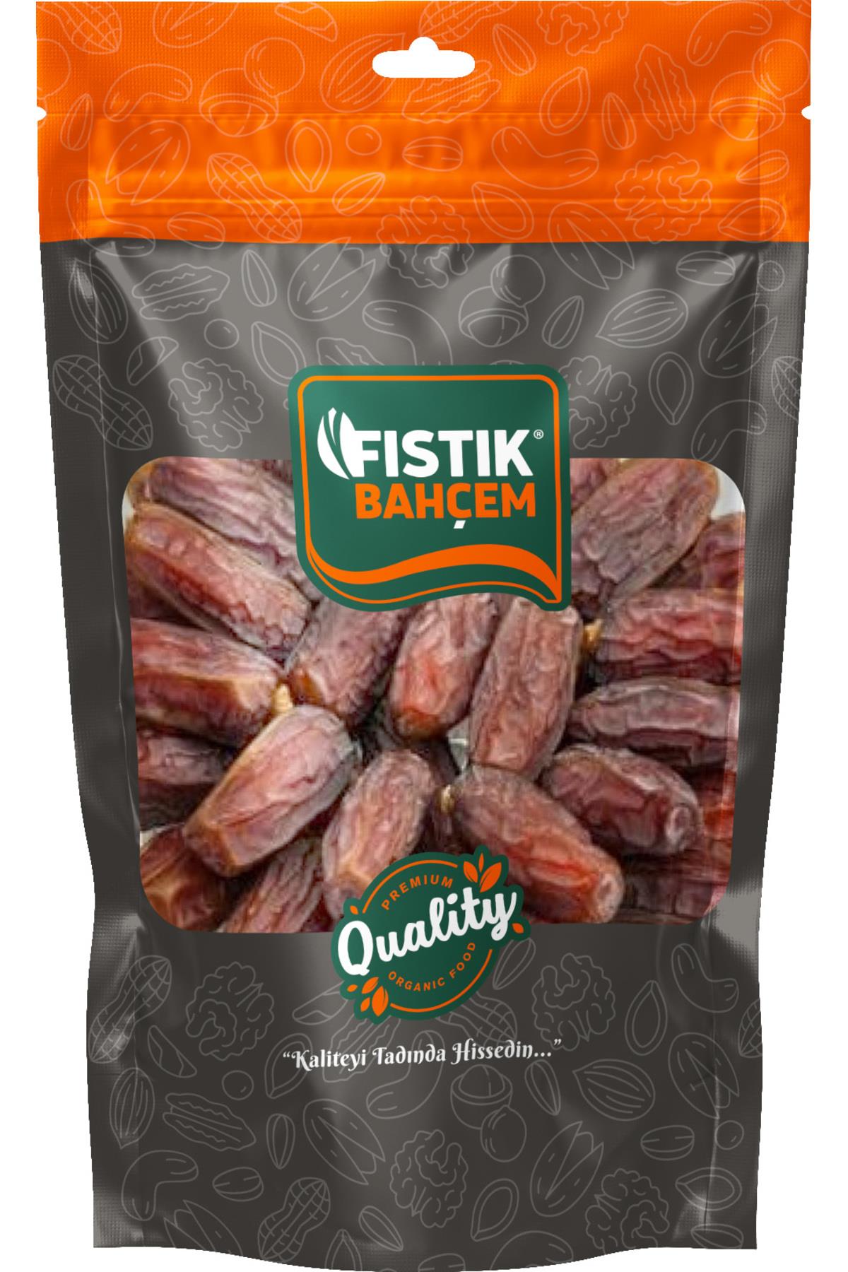 Hurma Meşruk Jumbo 500 Gr