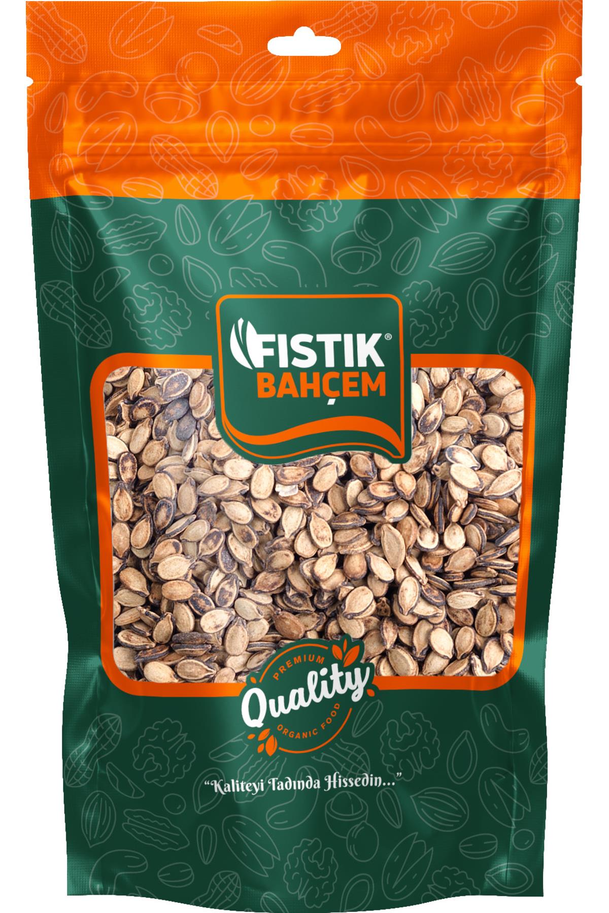 Karpuz Çekirdek Tuzlu Kavrulmuş 500 Gr