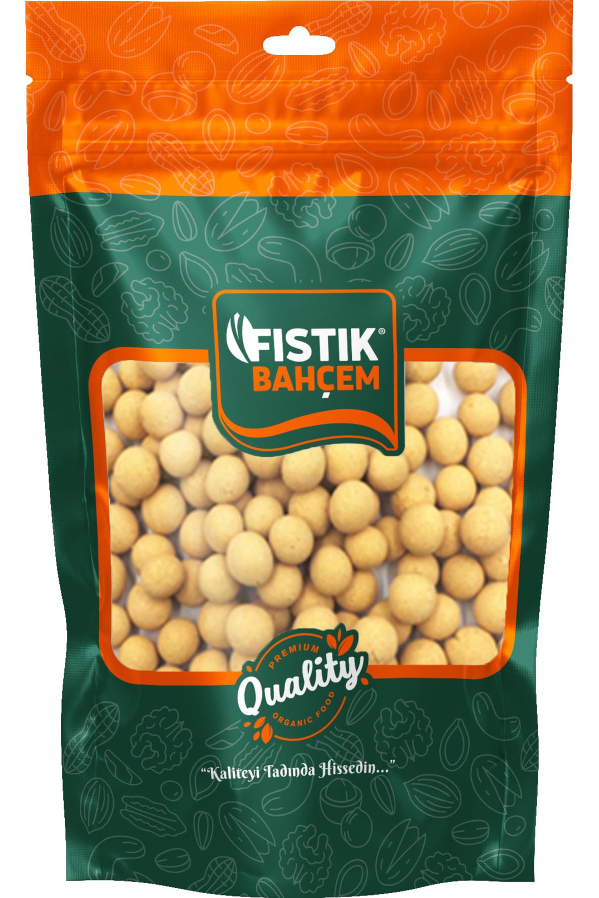 Leblebi Kıtır 500 Gr