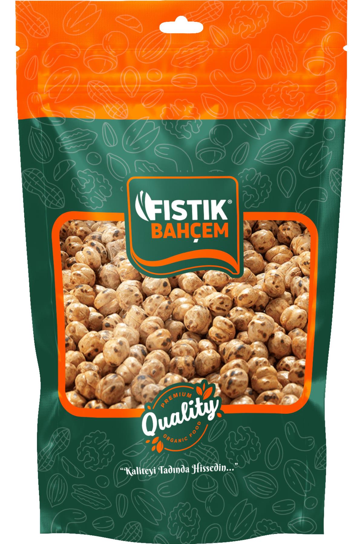 Leblebi Sarı Dağlı 500 Gr