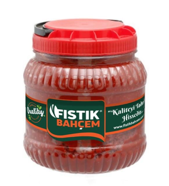 Salça Biber Tatlı 1 Kg